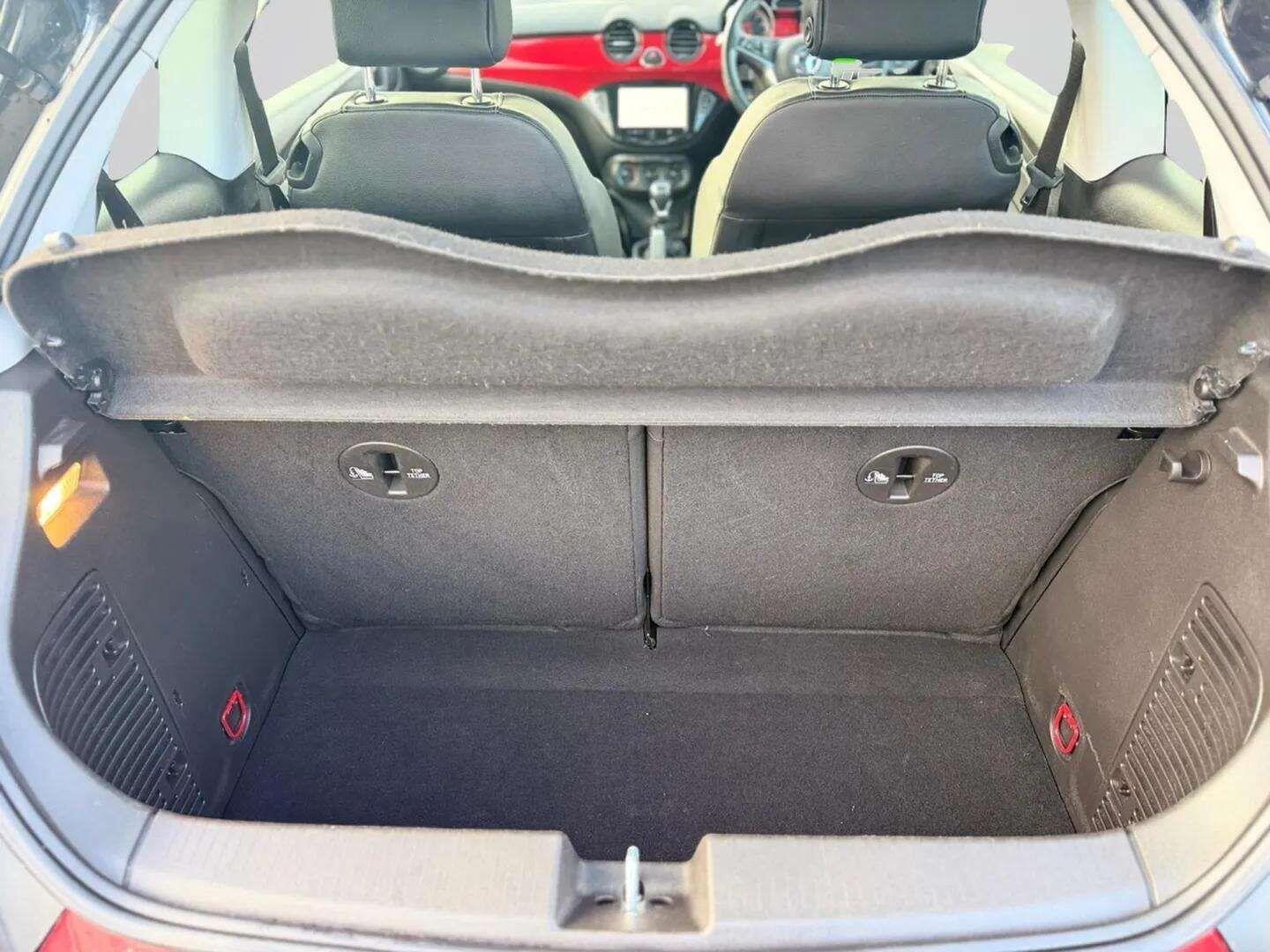 Used Vauxhall ADAM 2016 for sale - 76965366: Photo 52