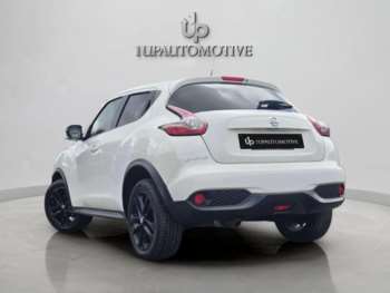 Used Nissan Juke 2015 for sale - 74798995: Photo