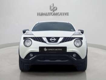 Used Nissan Juke 2015 for sale - 74798995: Photo