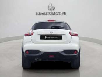 Used Nissan Juke 2015 for sale - 74798995: Photo