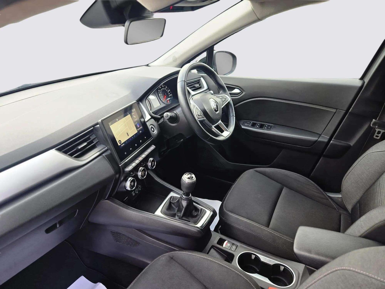 Vehicle 24