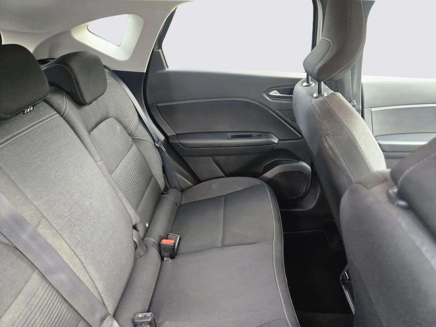 Vehicle 40