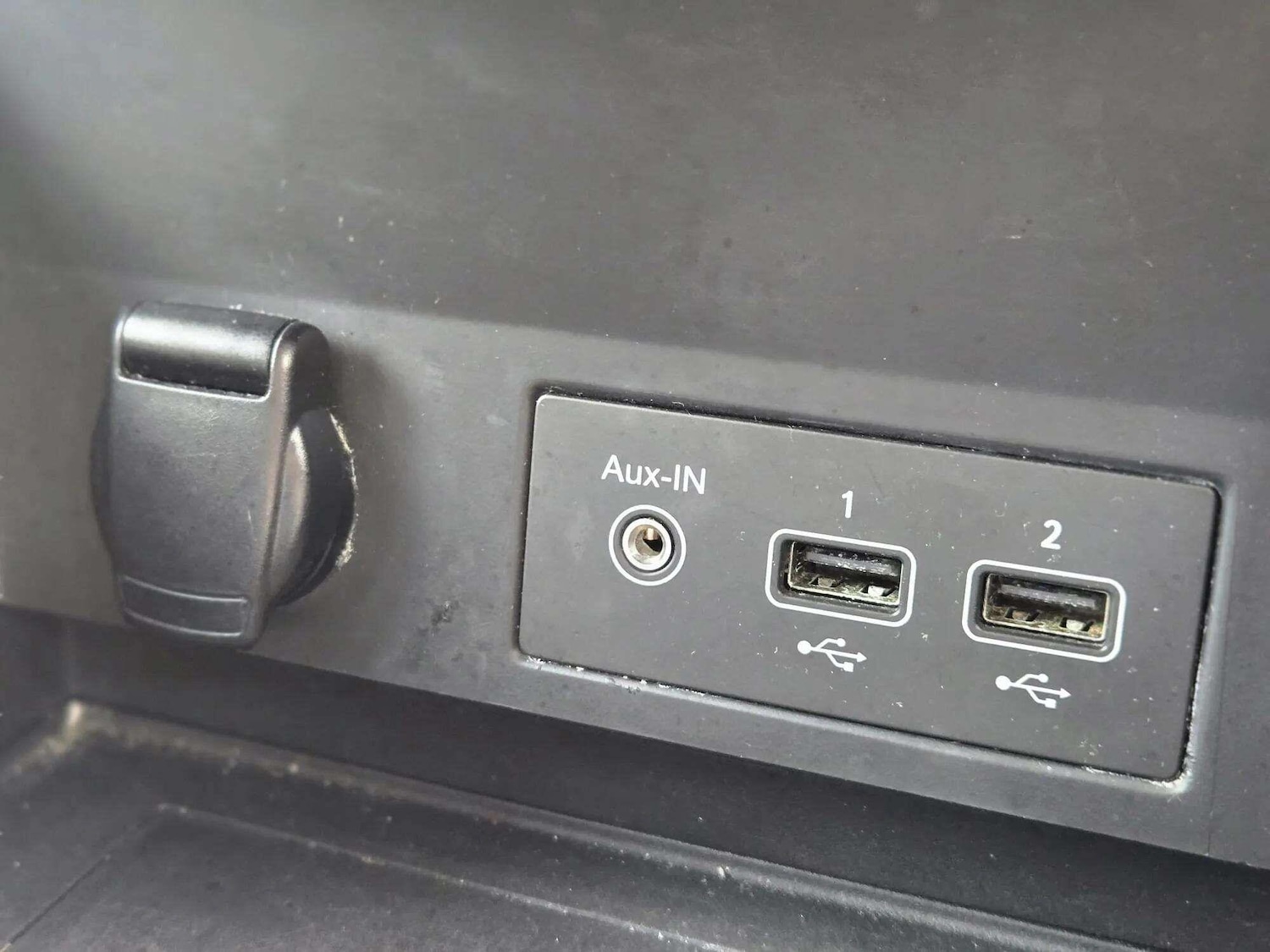 Vehicle 48