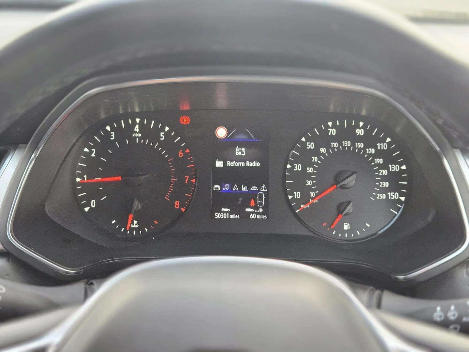 Vehicle 65
