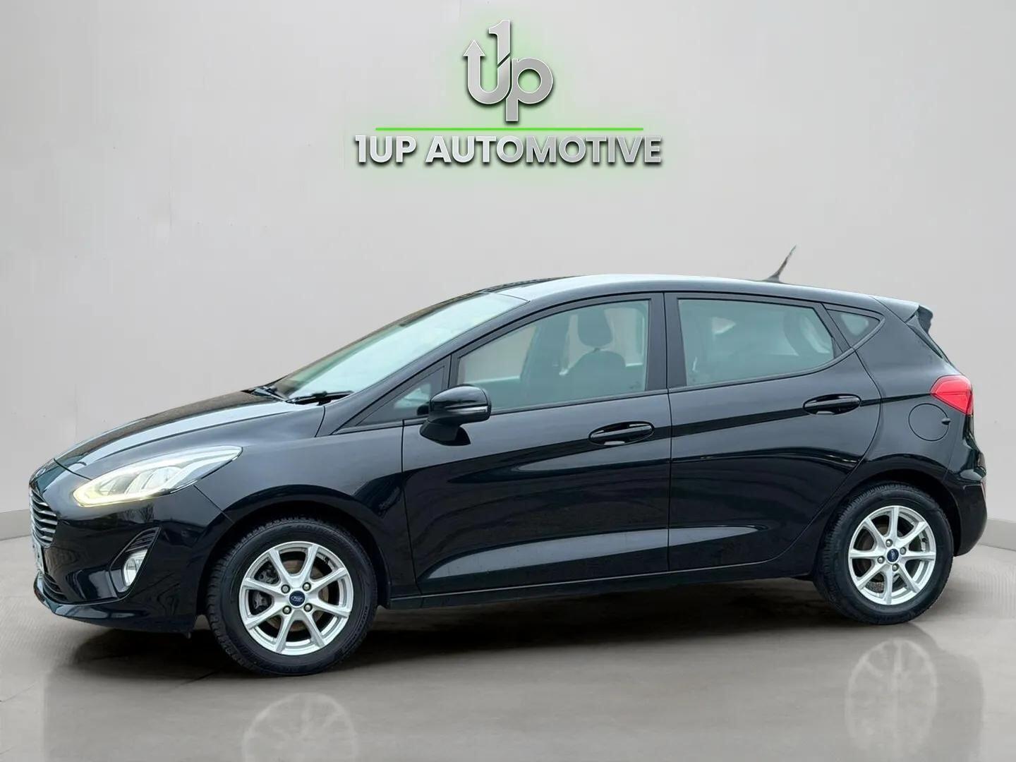 Used Ford Fiesta 2019 for sale - 77386918: Photo 10