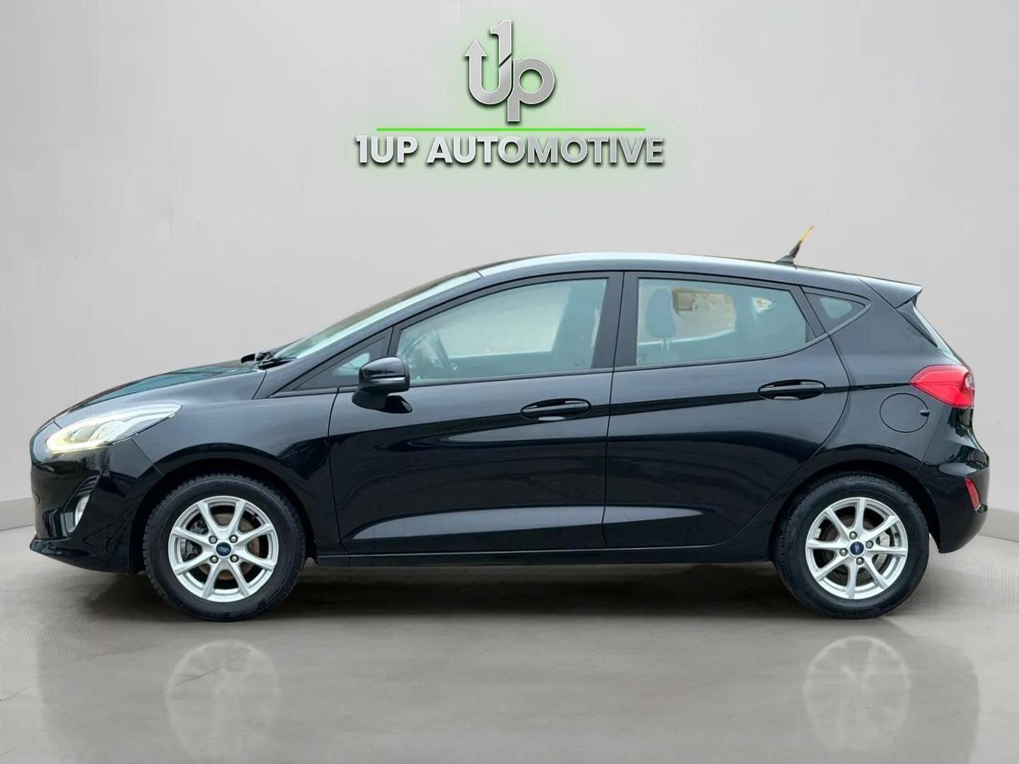 Used Ford Fiesta 2019 for sale - 77386918: Photo 11