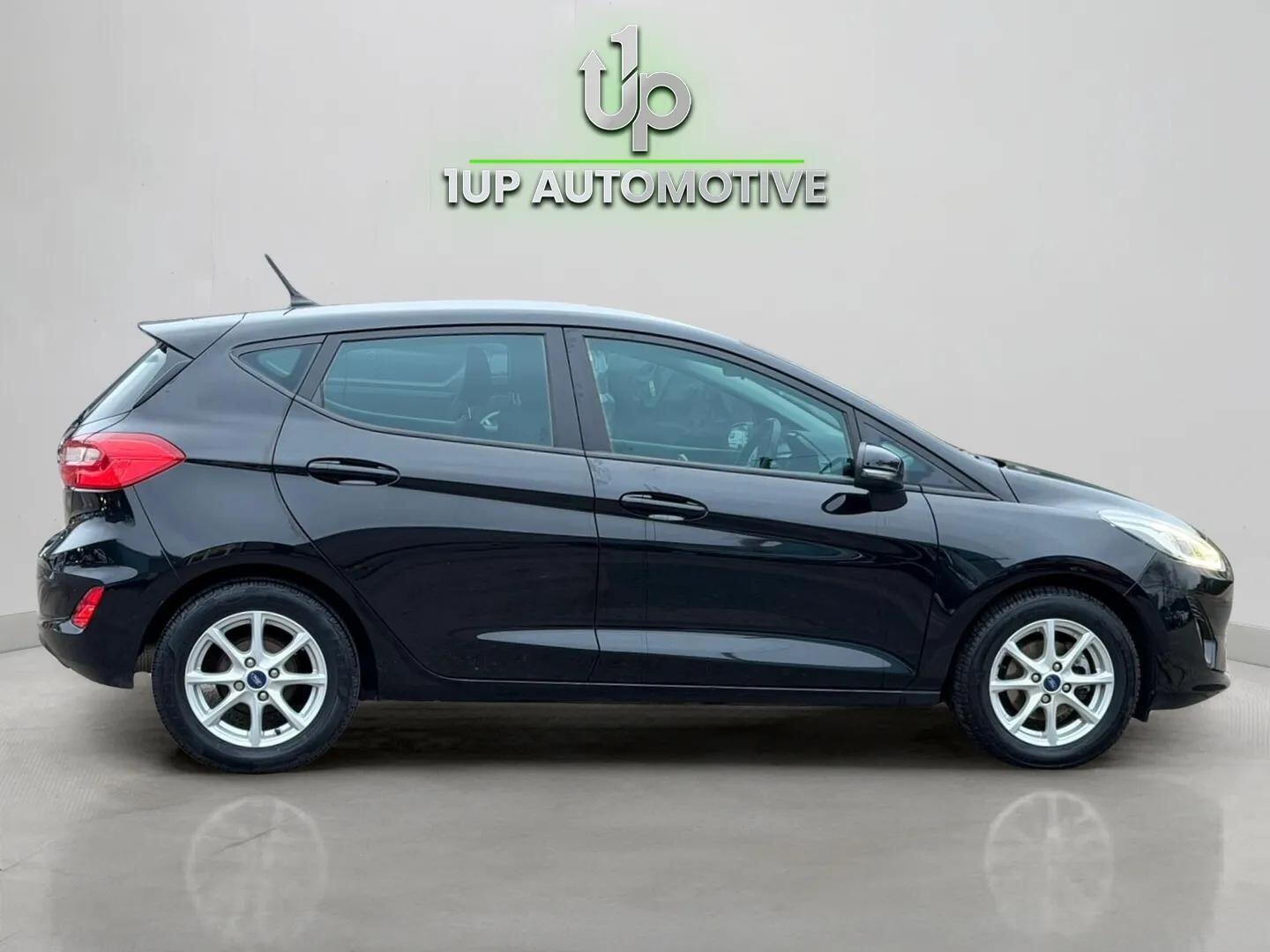Used Ford Fiesta 2019 for sale - 77386918: Photo 15