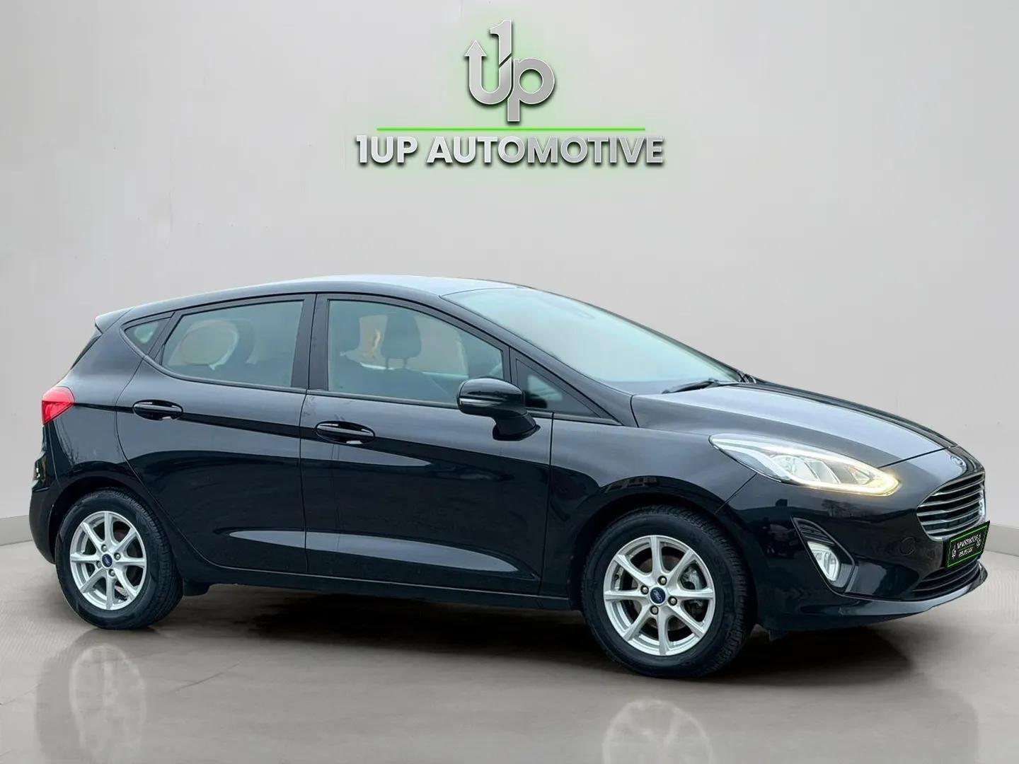 Used Ford Fiesta 2019 for sale - 77386918: Photo 16