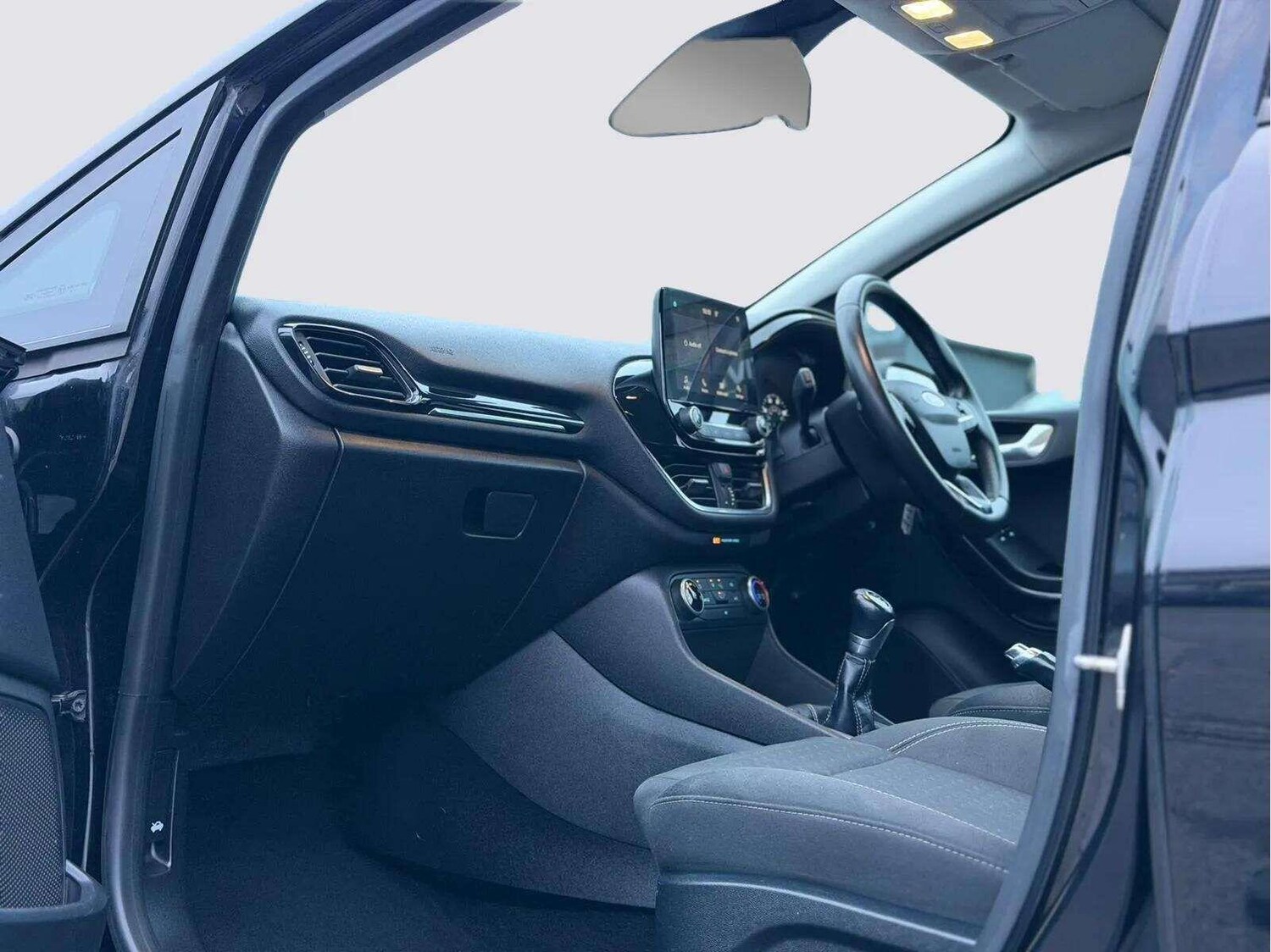 Used Ford Fiesta 2019 for sale - 77386918: Photo 20