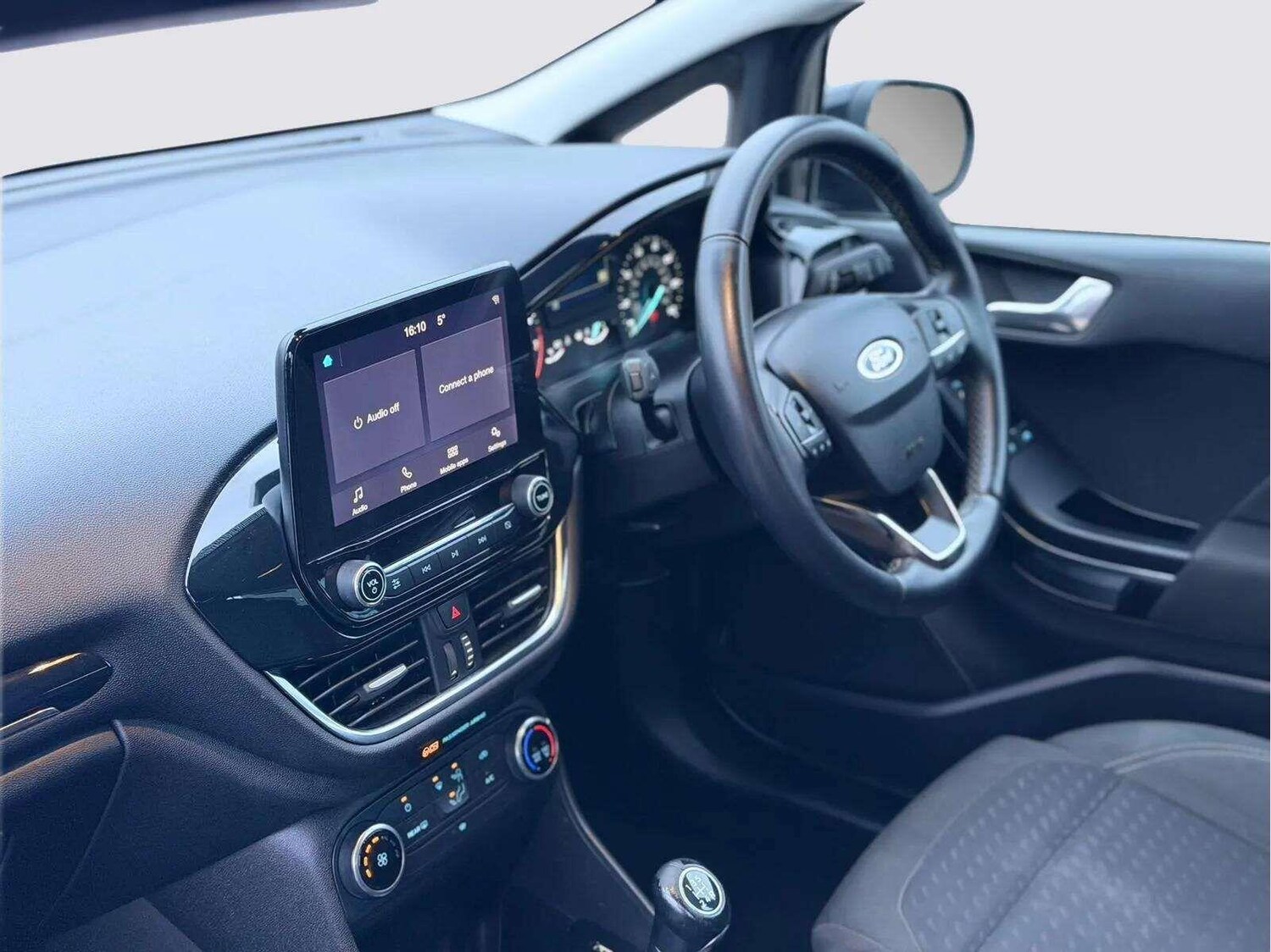 Used Ford Fiesta 2019 for sale - 77386918: Photo 21