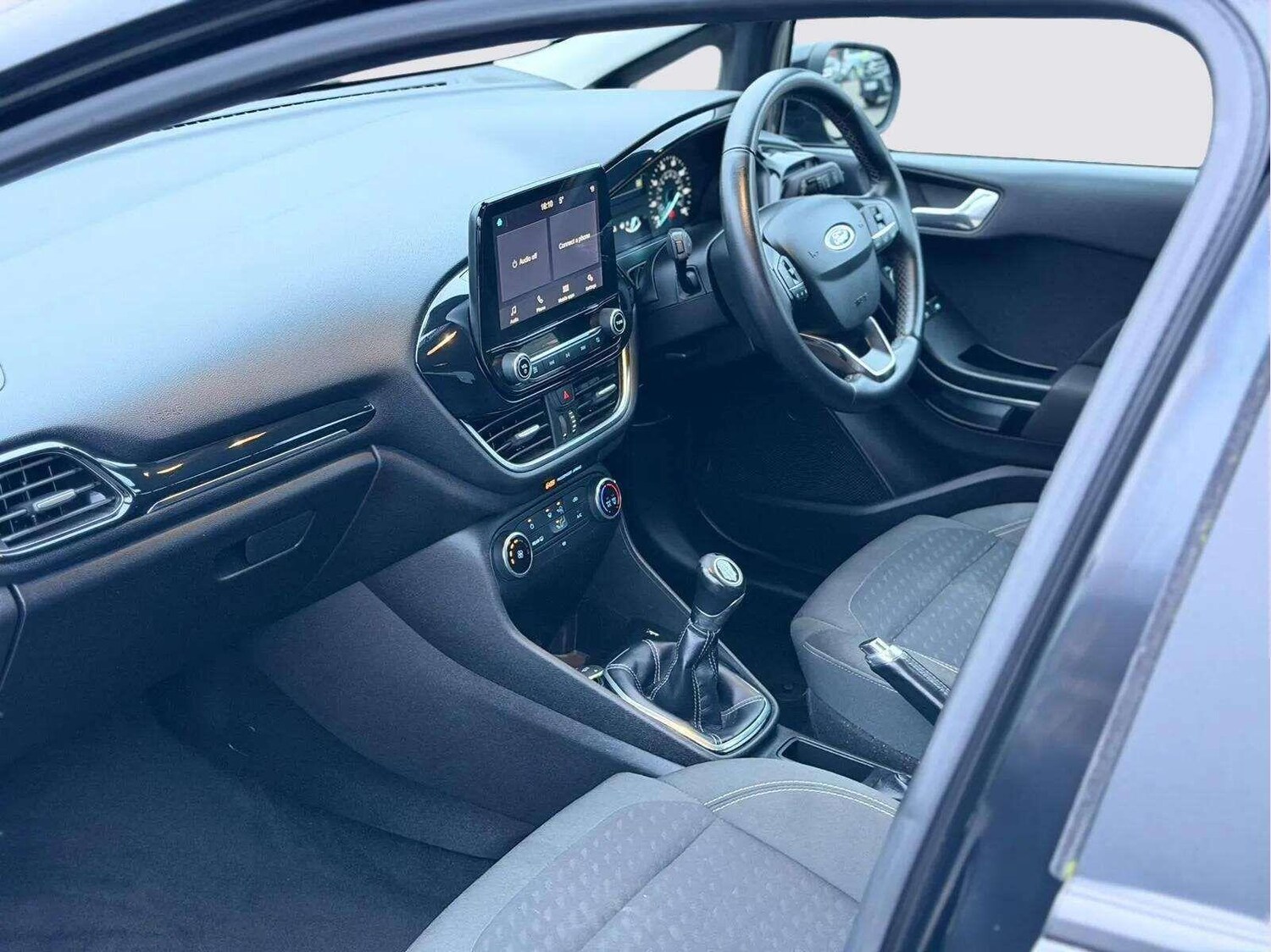 Used Ford Fiesta 2019 for sale - 77386918: Photo 22