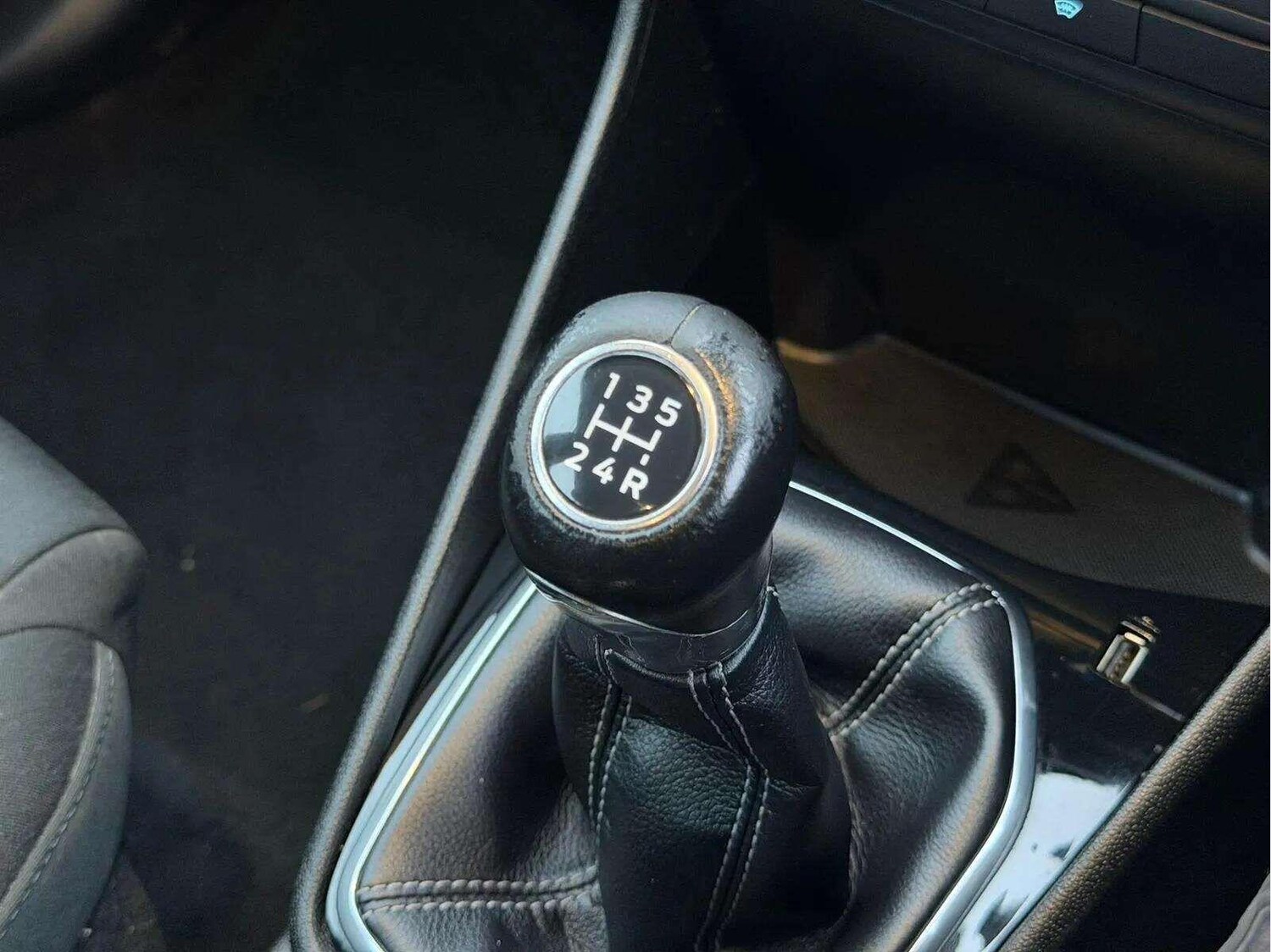 Used Ford Fiesta 2019 for sale - 77386918: Photo 23