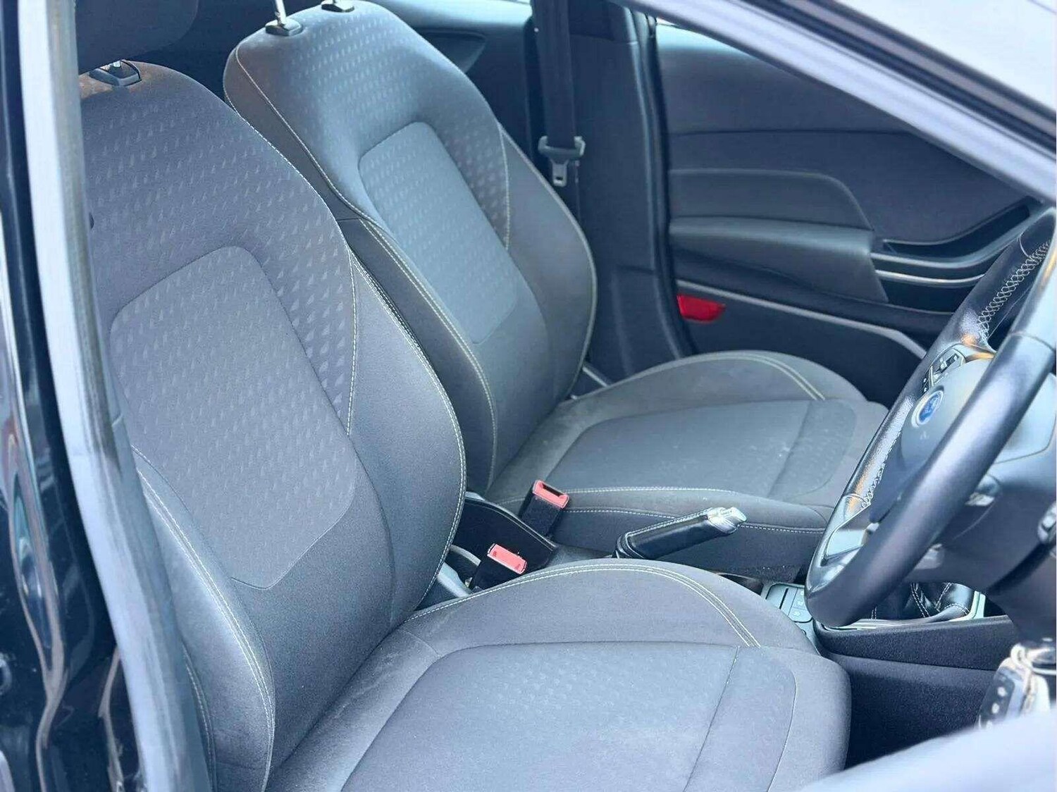 Used Ford Fiesta 2019 for sale - 77386918: Photo 25