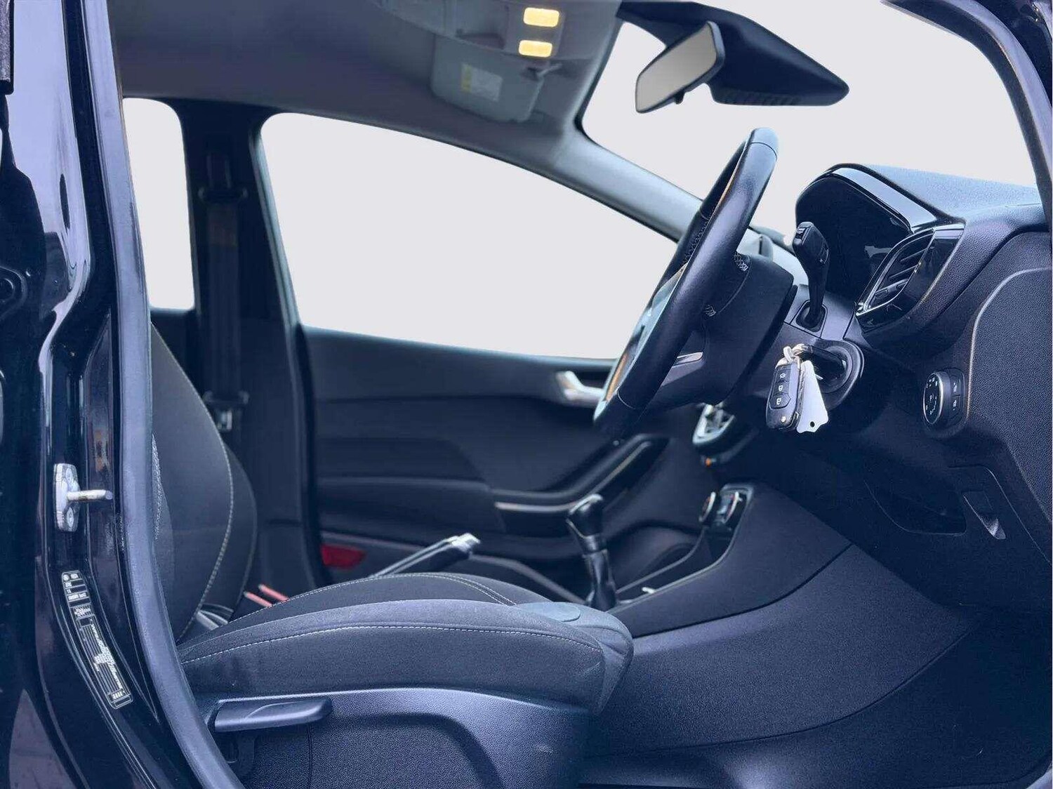 Used Ford Fiesta 2019 for sale - 77386918: Photo 26