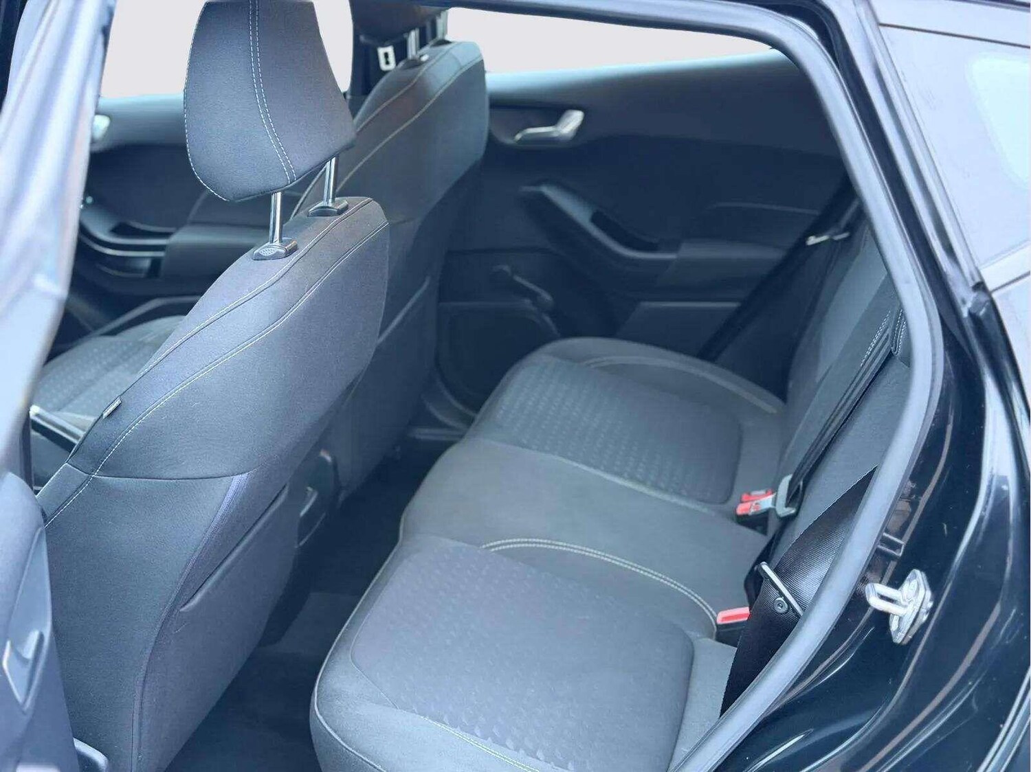 Used Ford Fiesta 2019 for sale - 77386918: Photo 29