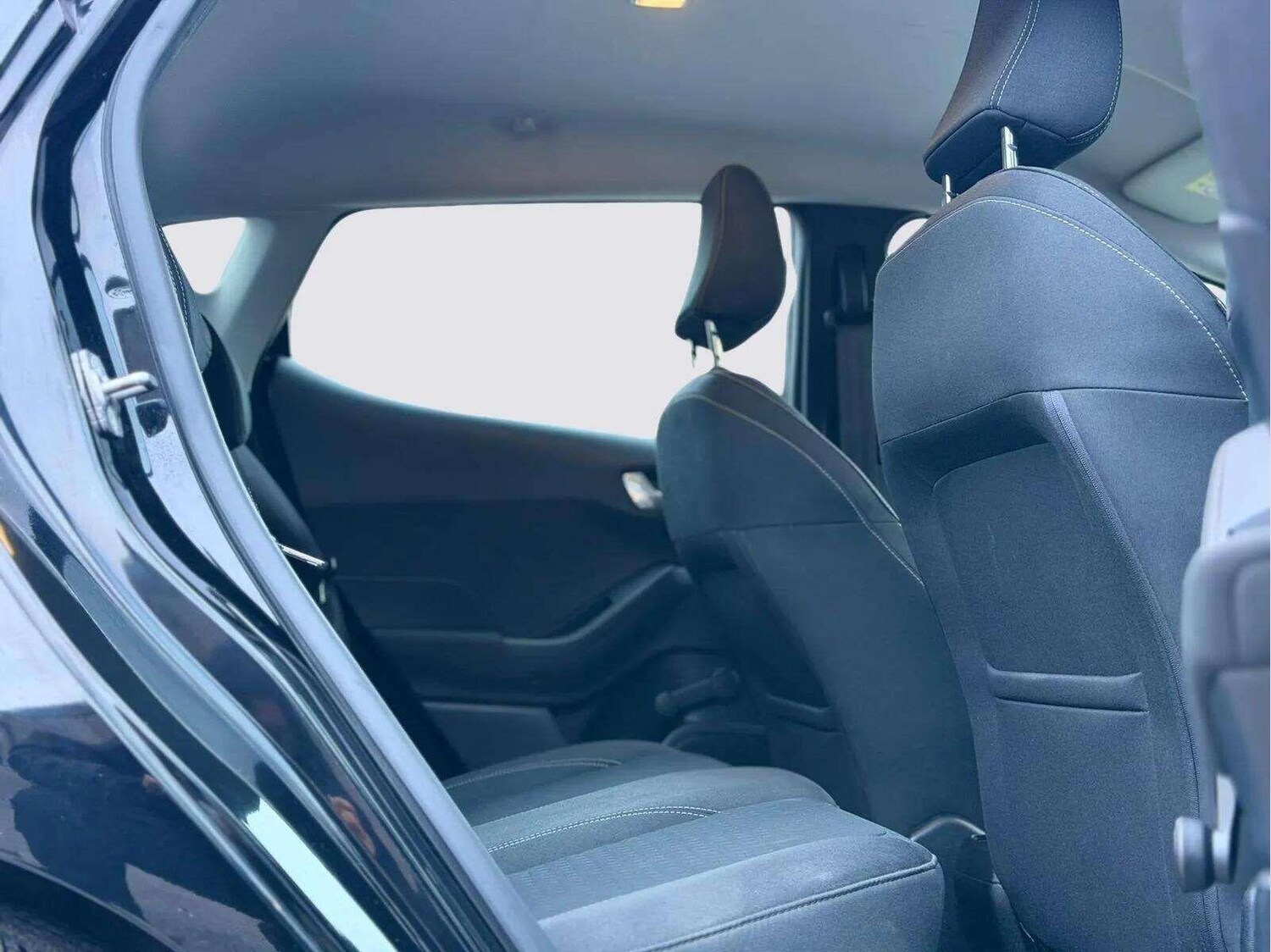 Used Ford Fiesta 2019 for sale - 77386918: Photo 30