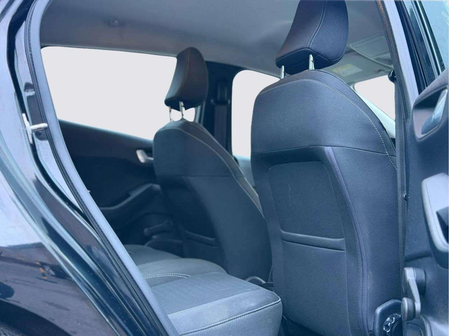 Used Ford Fiesta 2019 for sale - 77386918: Photo 31