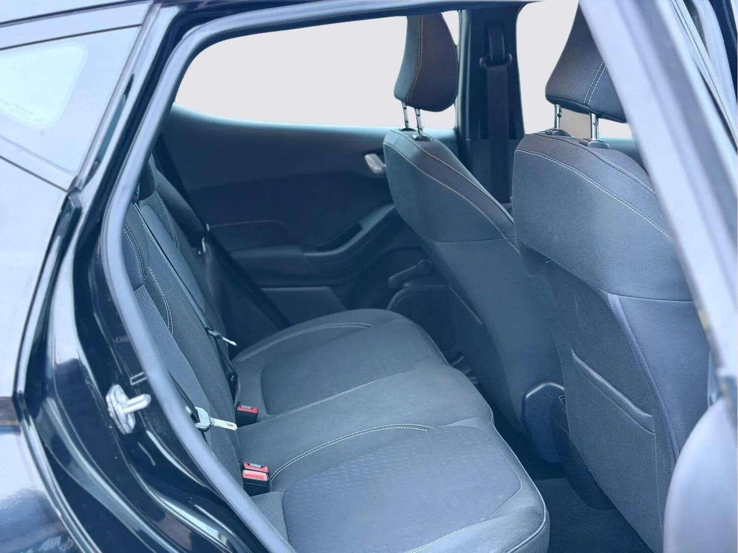 Used Ford Fiesta 2019 for sale - 77386918: Photo 32