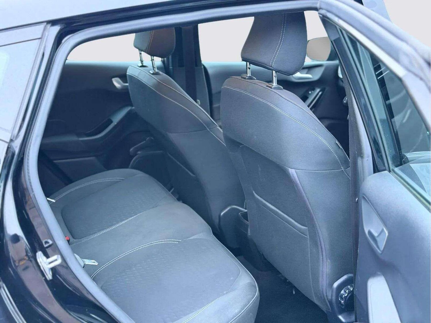 Used Ford Fiesta 2019 for sale - 77386918: Photo 33