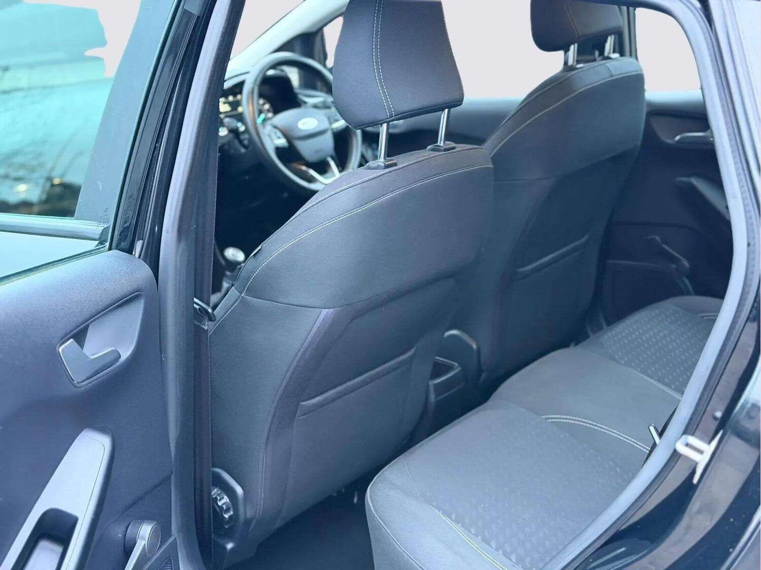 Used Ford Fiesta 2019 for sale - 77386918: Photo 36