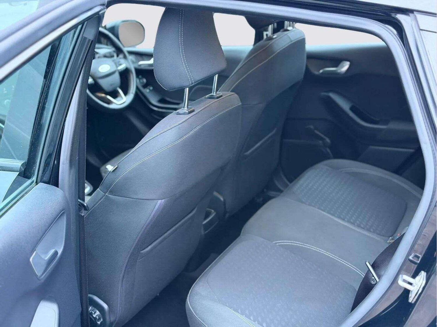 Used Ford Fiesta 2019 for sale - 77386918: Photo 37