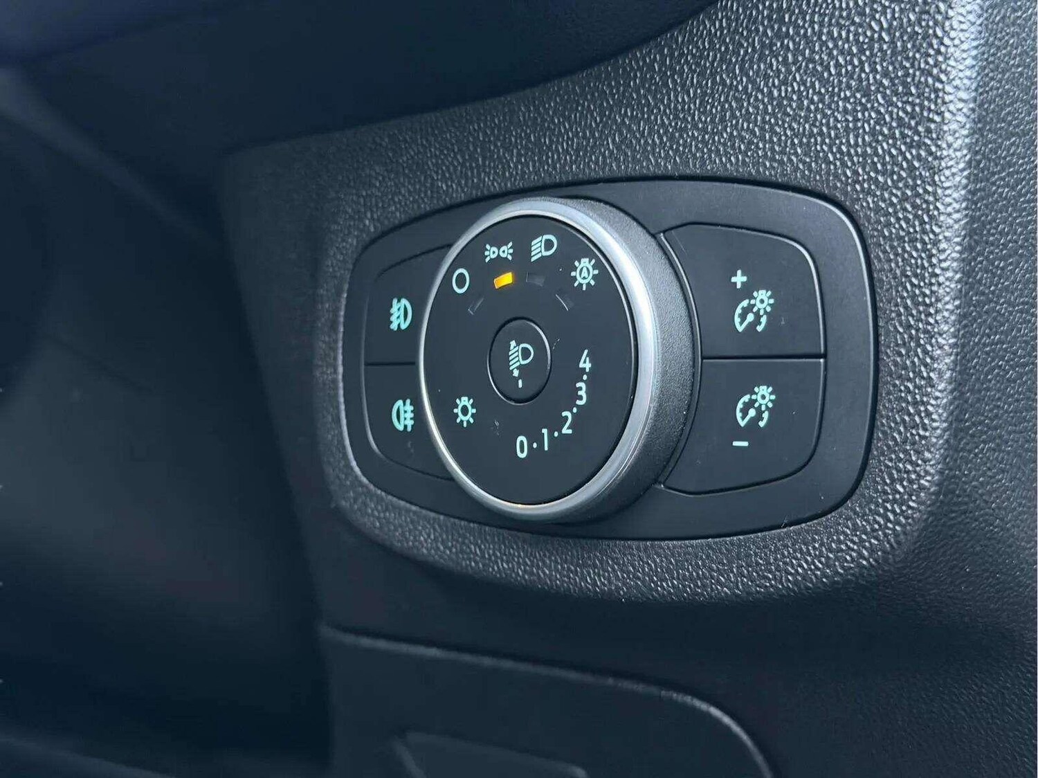 Used Ford Fiesta 2019 for sale - 77386918: Photo 39