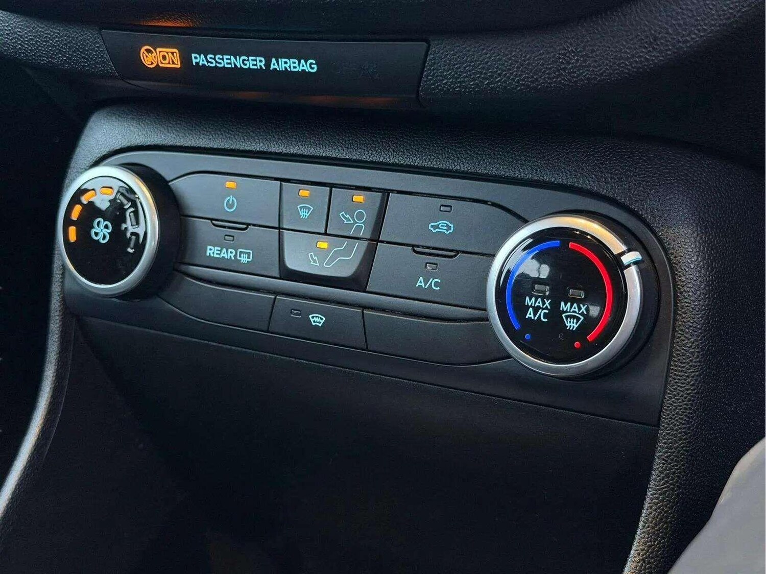 Used Ford Fiesta 2019 for sale - 77386918: Photo 48