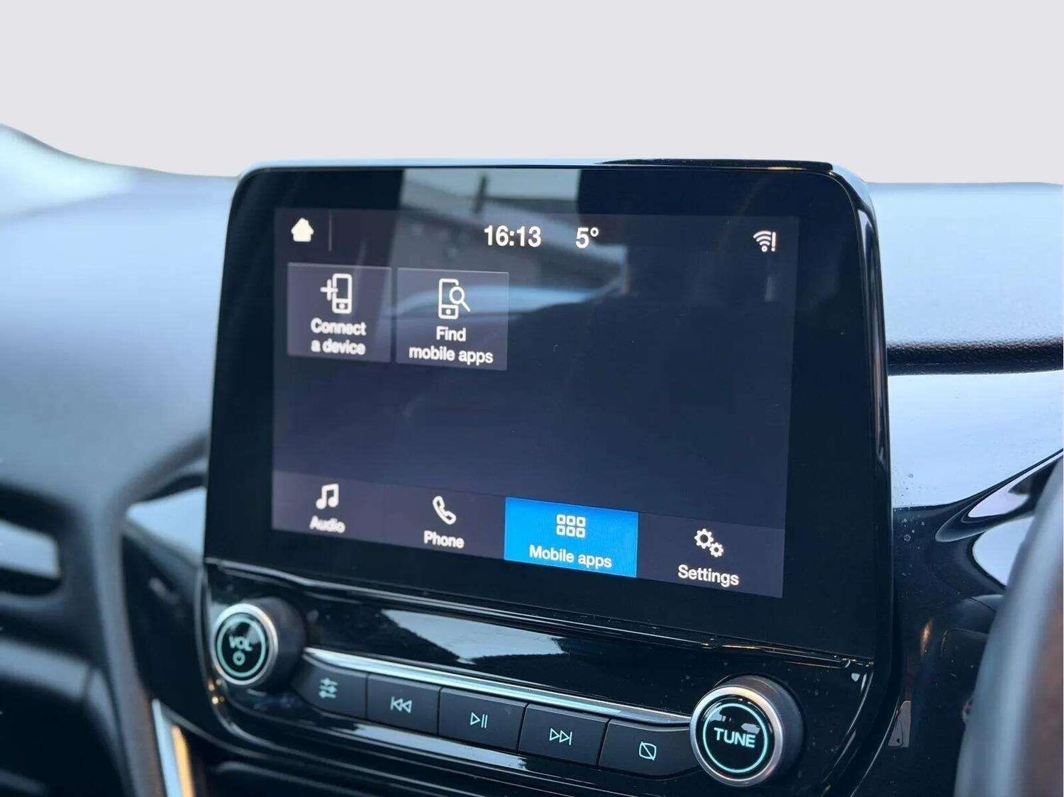 Used Ford Fiesta 2019 for sale - 77386918: Photo 50