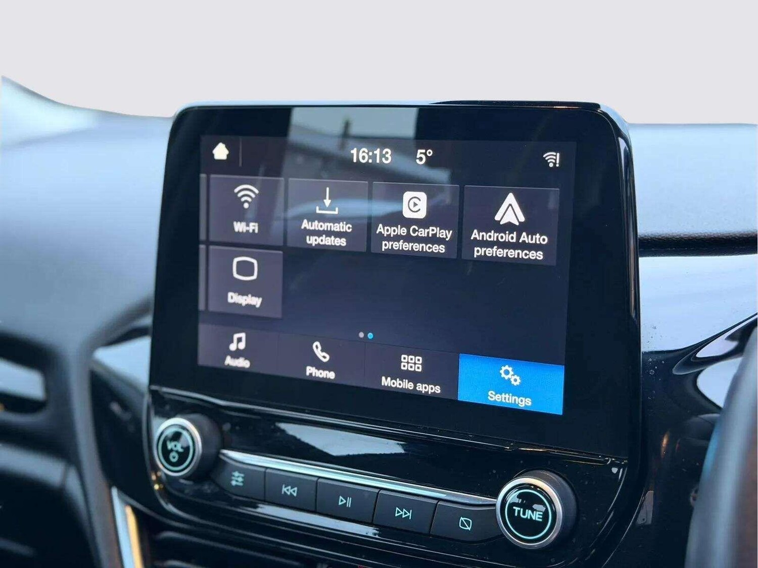 Used Ford Fiesta 2019 for sale - 77386918: Photo 51