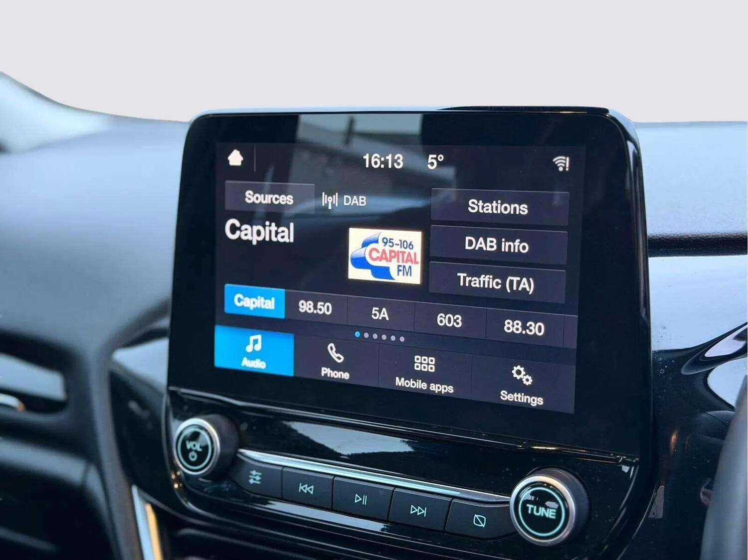 Used Ford Fiesta 2019 for sale - 77386918: Photo 52