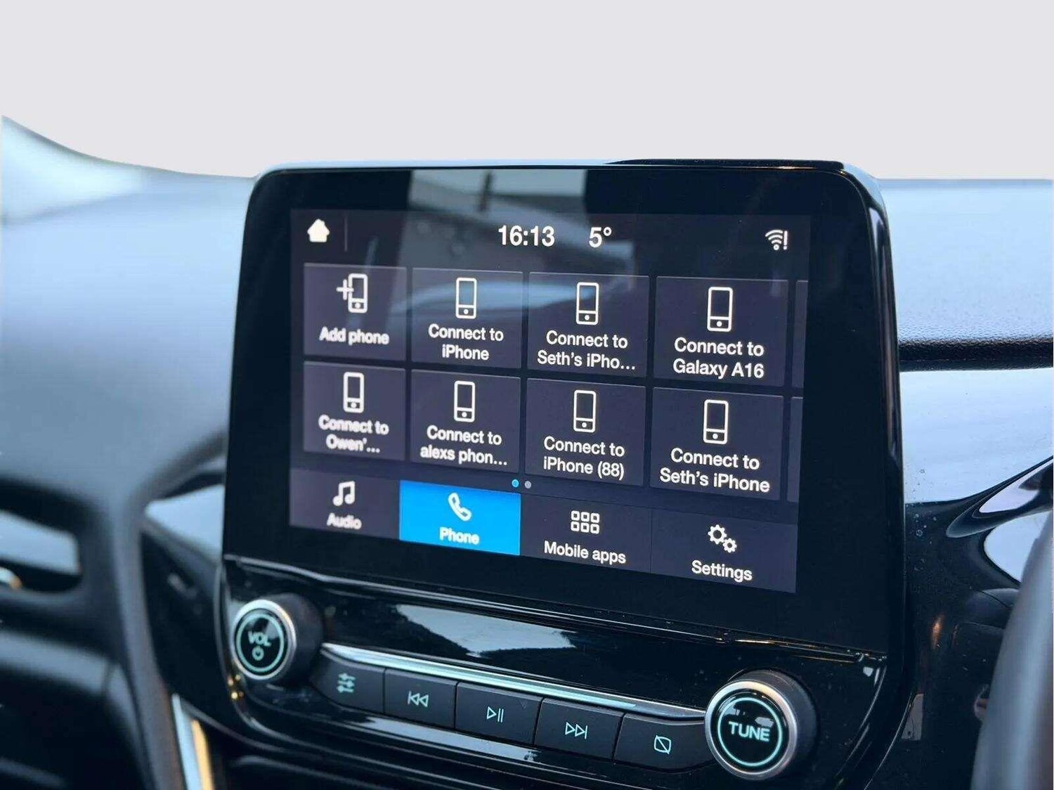 Used Ford Fiesta 2019 for sale - 77386918: Photo 53