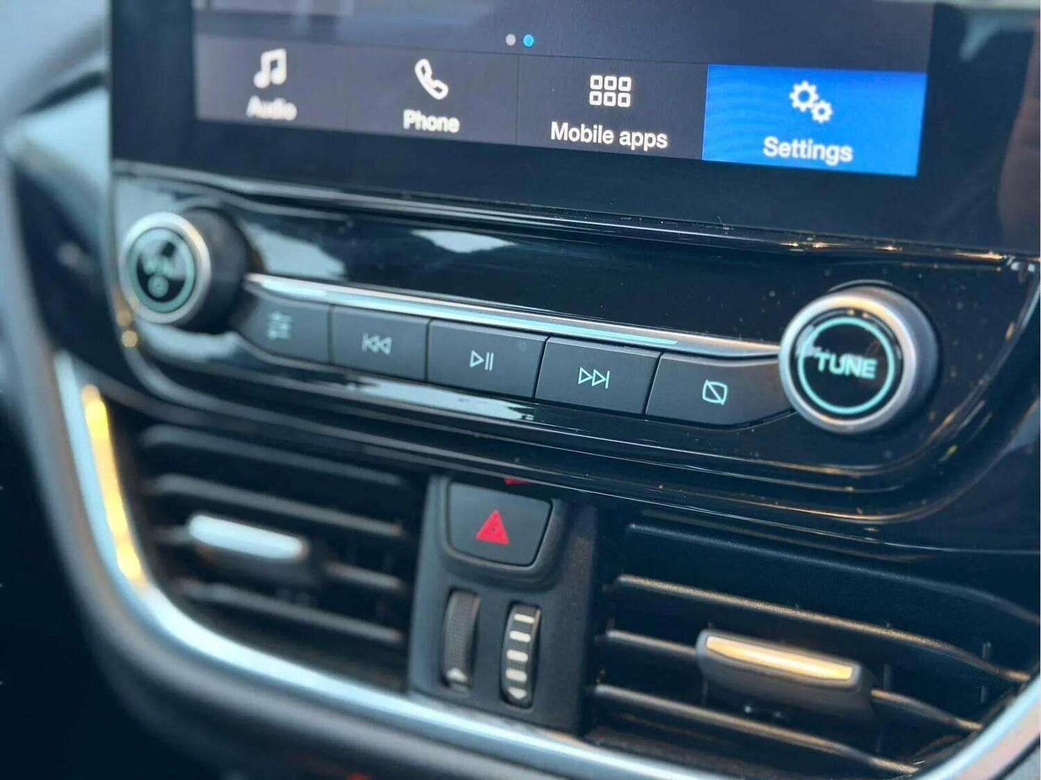 Used Ford Fiesta 2019 for sale - 77386918: Photo 54