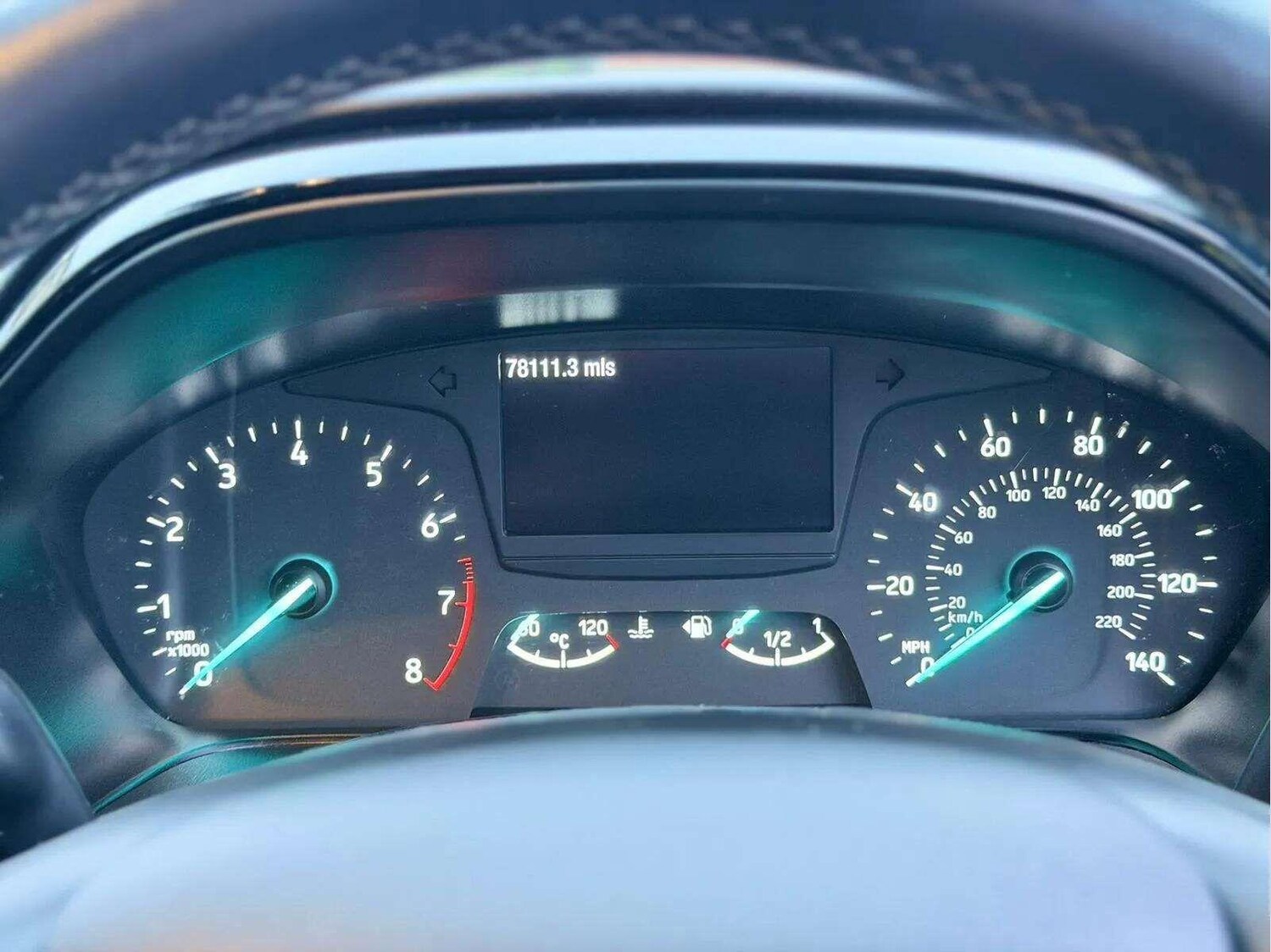 Used Ford Fiesta 2019 for sale - 77386918: Photo 55