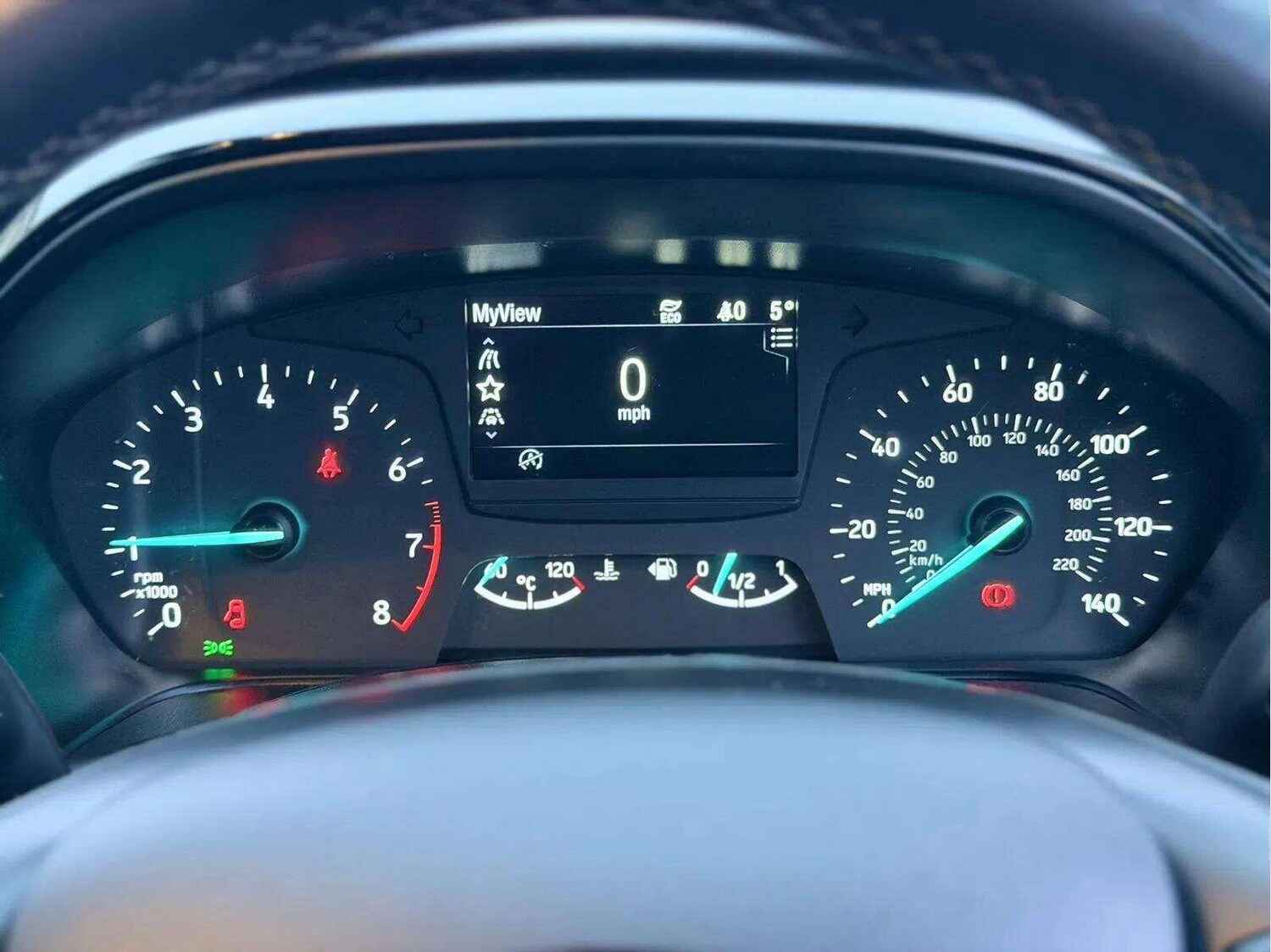 Used Ford Fiesta 2019 for sale - 77386918: Photo 56