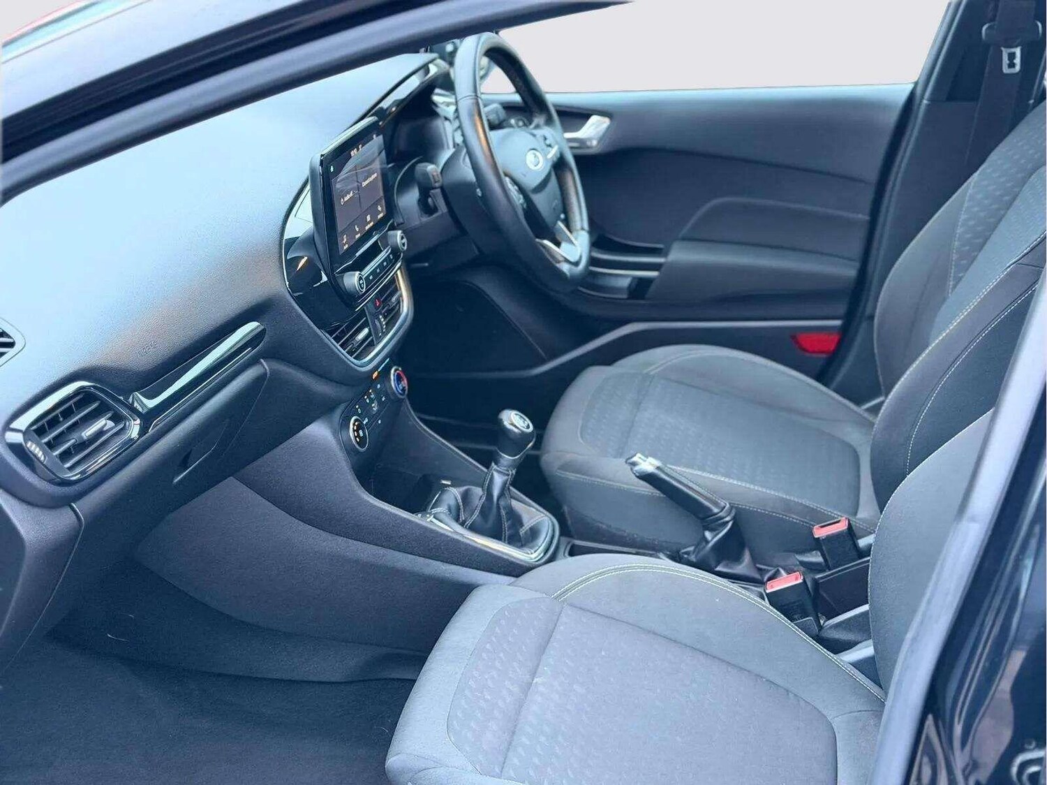 Used Ford Fiesta 2019 for sale - 77386918: Photo 59