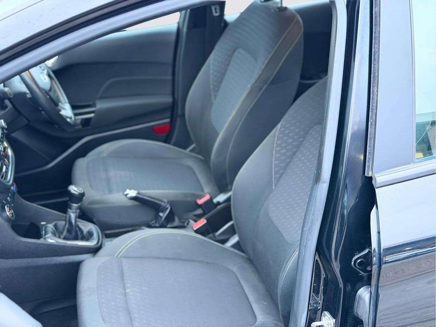 Used Ford Fiesta 2019 for sale - 77386918: Photo 60