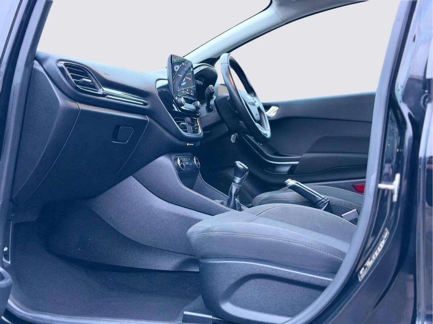 Used Ford Fiesta 2019 for sale - 77386918: Photo 61