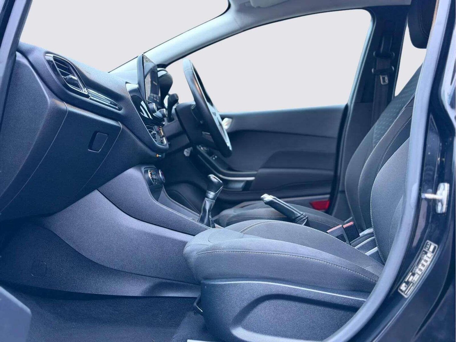 Used Ford Fiesta 2019 for sale - 77386918: Photo 62