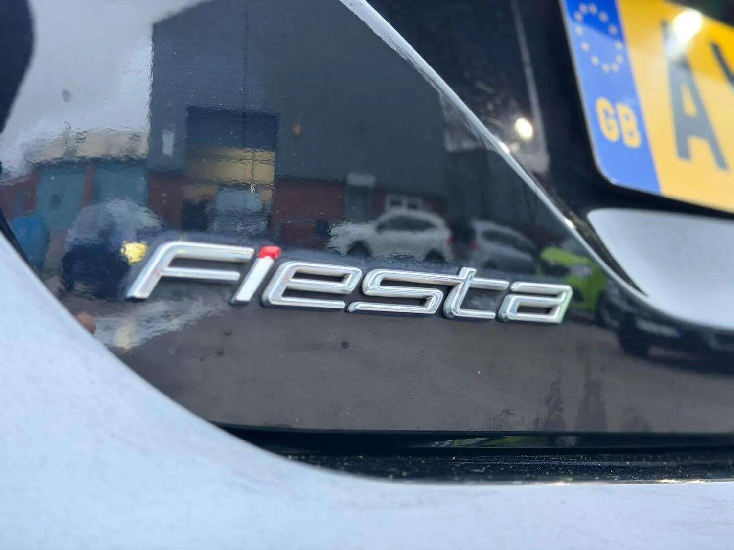 Used Ford Fiesta 2019 for sale - 77386918: Photo 63