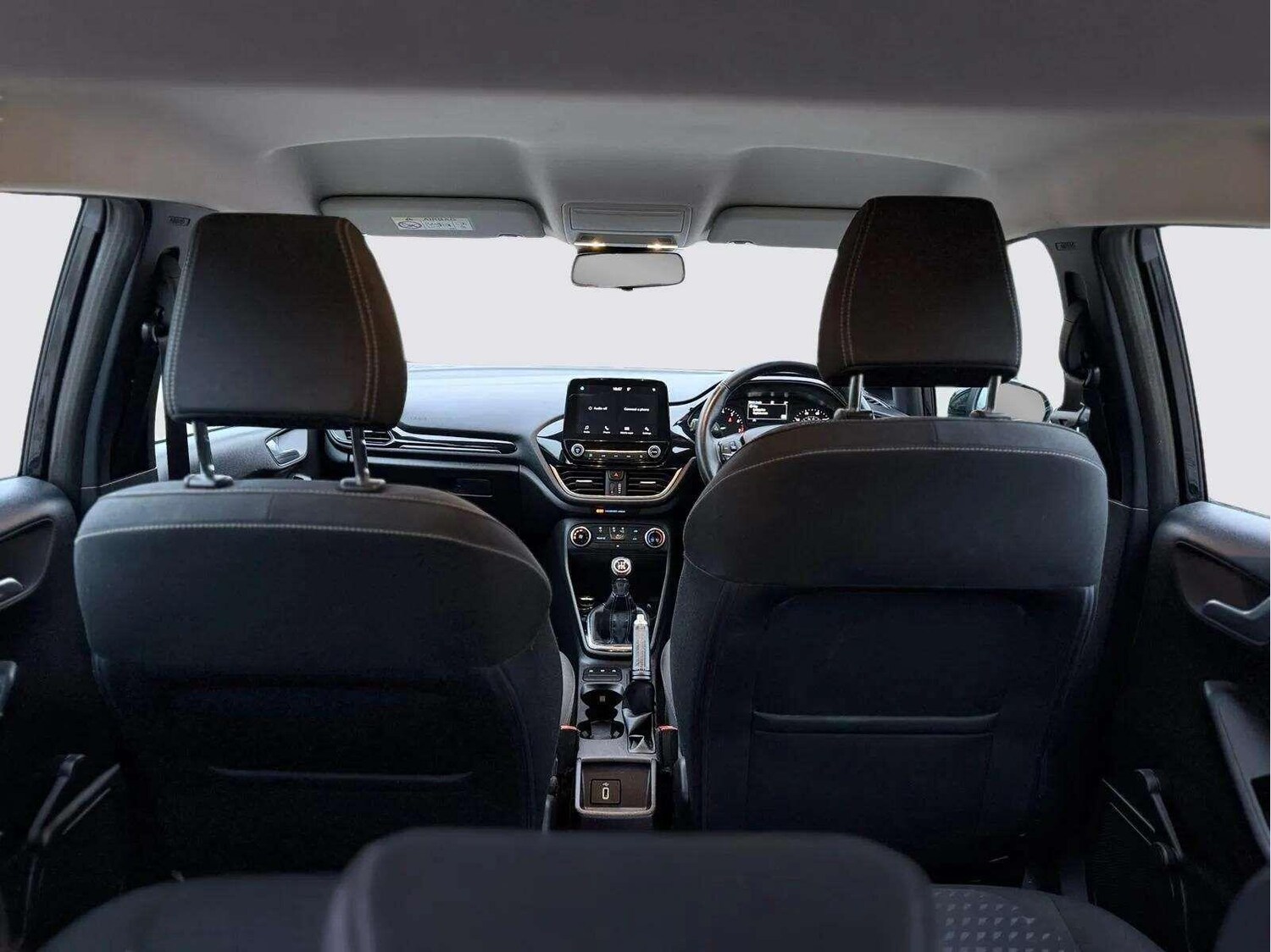 Used Ford Fiesta 2019 for sale - 77386918: Photo 66