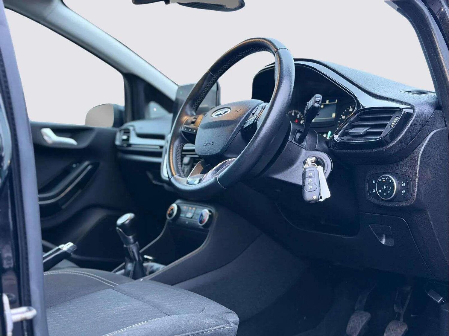 Used Ford Fiesta 2019 for sale - 77386918: Photo 67