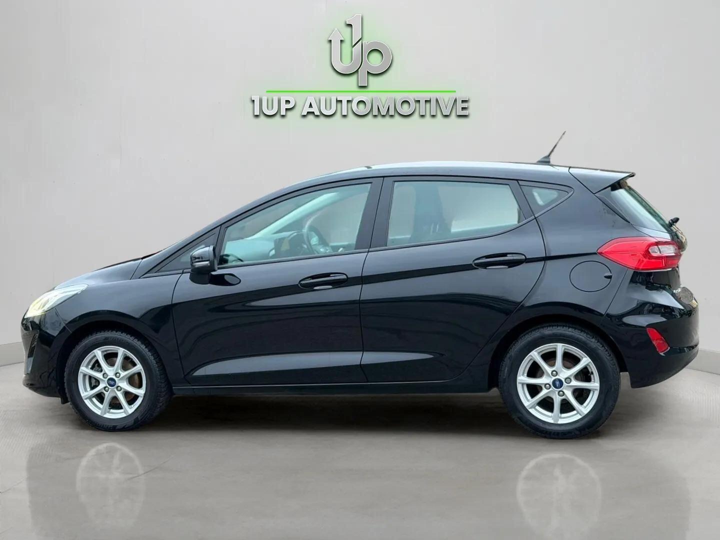 Used Ford Fiesta 2019 for sale - 77386918: Photo 8