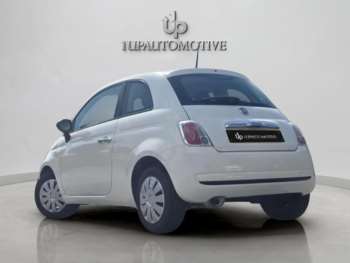 Used Fiat 500 2012 for sale - 74680187: Photo