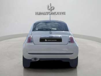 Used Fiat 500 2012 for sale - 74680187: Photo