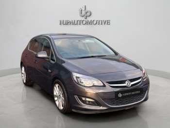 2014 (14) - 2.0 CDTi ecoFLEX SRi Hatchback 5dr Diesel Manual Euro 5 (s/s) (165 ps)