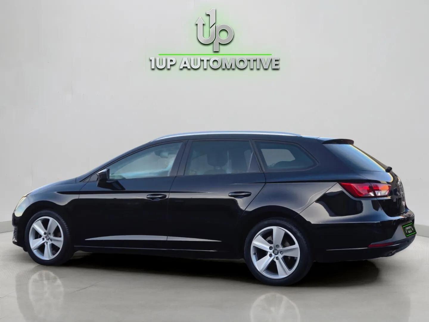 Used SEAT Leon 2017 for sale - 76656978: Photo 13