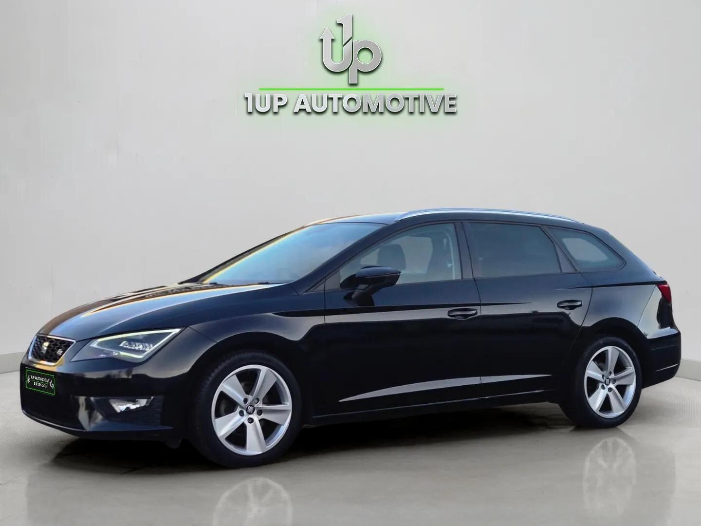 Used SEAT Leon 2017 for sale - 76656978: Photo 14