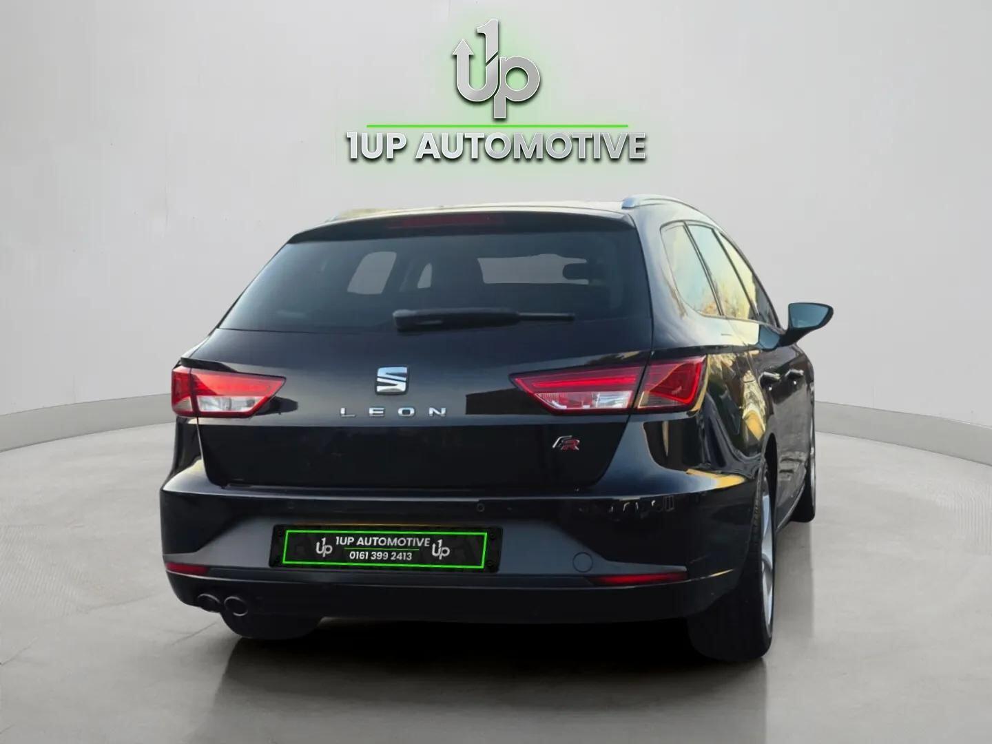 Used SEAT Leon 2017 for sale - 76656978: Photo 15