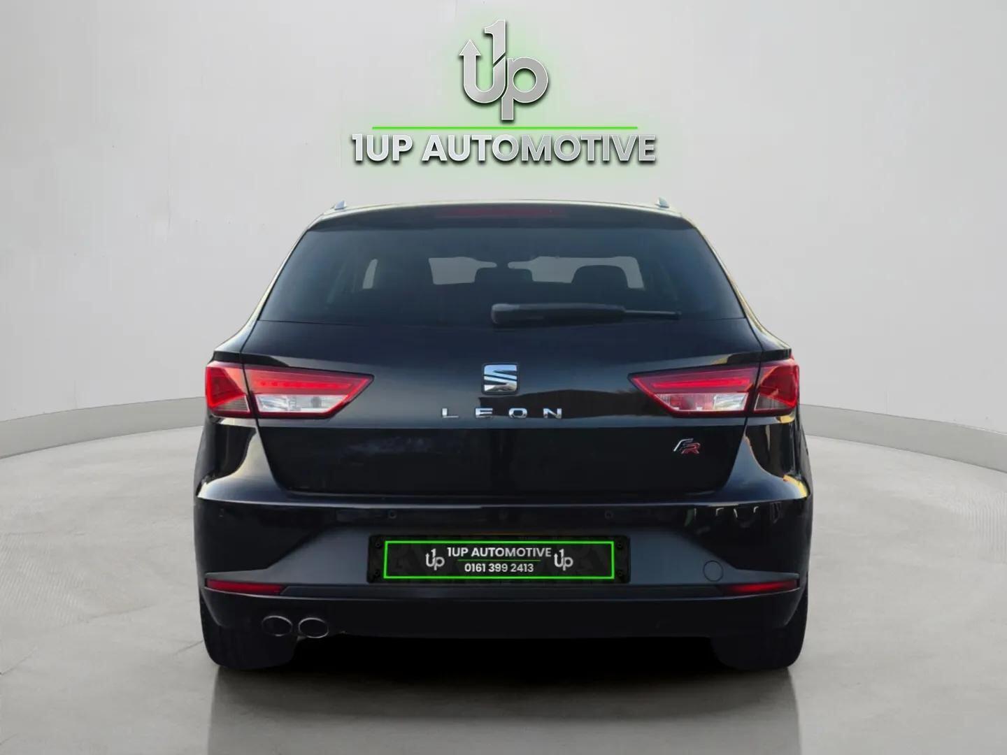 Used SEAT Leon 2017 for sale - 76656978: Photo 17