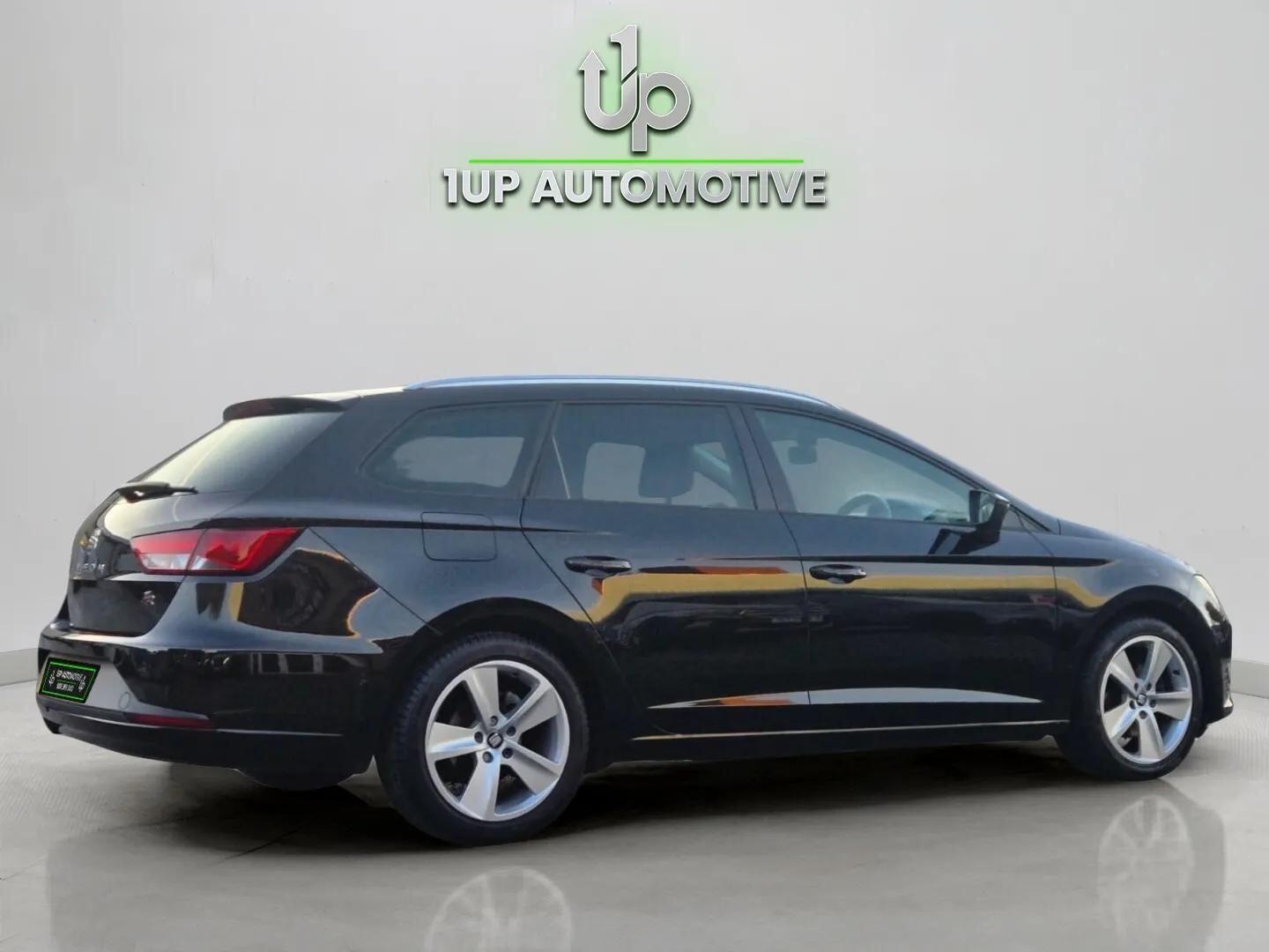 Used SEAT Leon 2017 for sale - 76656978: Photo 18